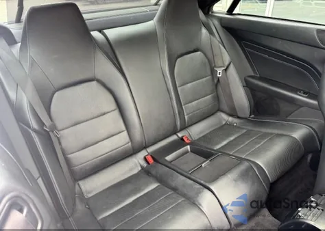 2017 Mercedes-Benz E 400 4Matic z USA, uszkodzony, nr VIN WDDKJ6HB8HF353602